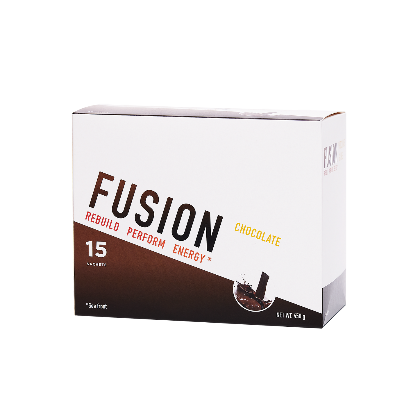Fusion Chocolate