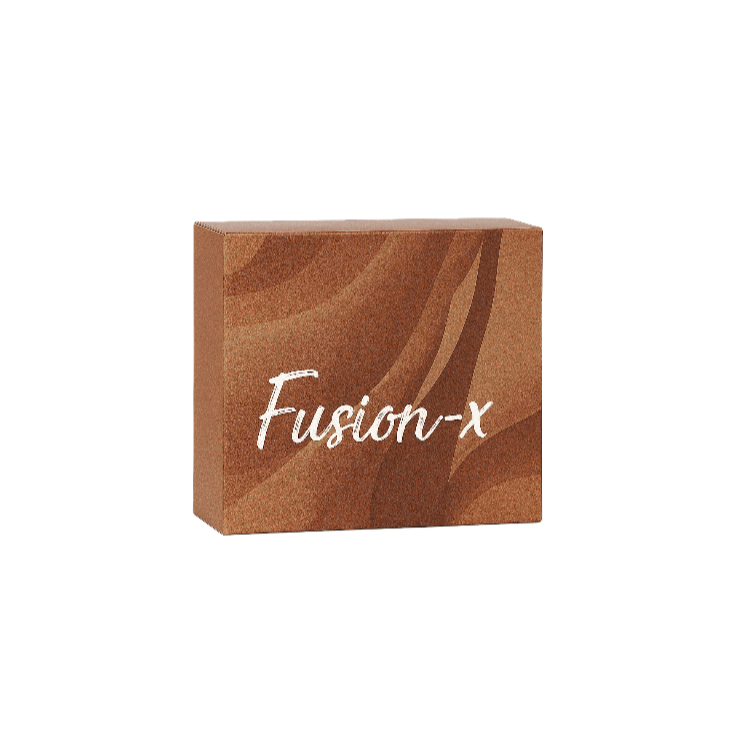 Fusion-x chocolate