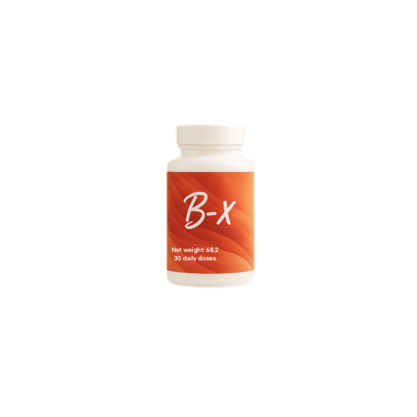 B-x