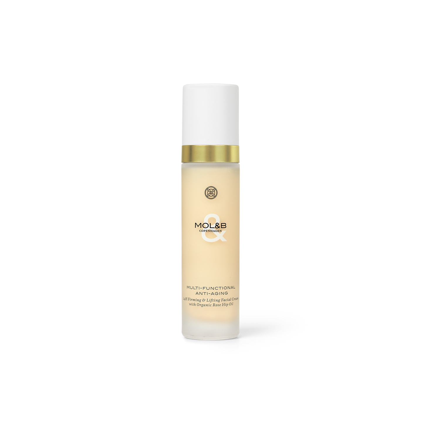 Multi-Functional Anti-Aging
