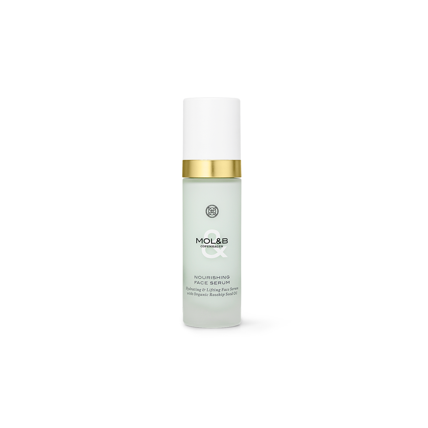 Nourishing Face Serum