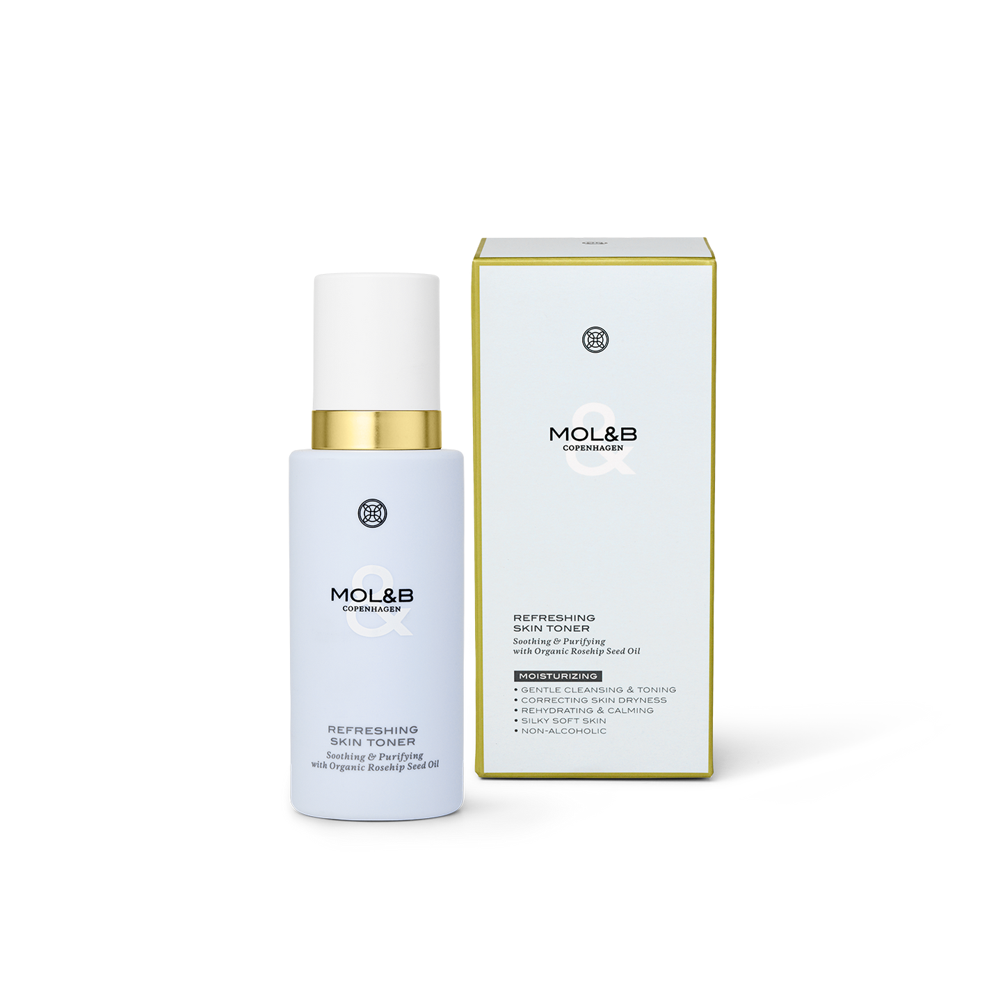 Refreshing Skin Toner