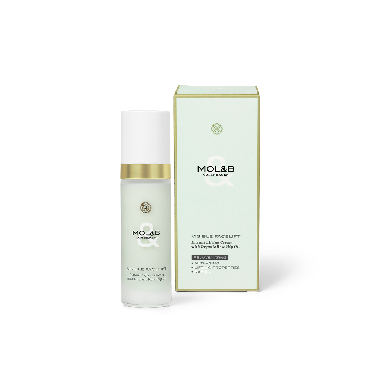 Visible Facelift