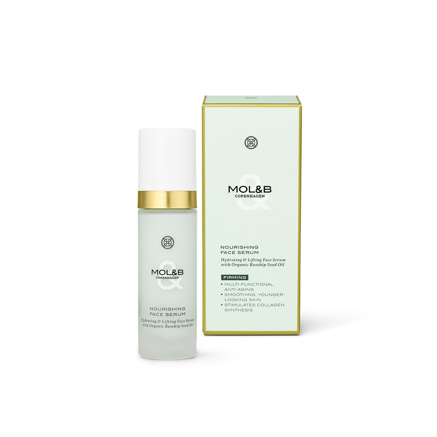 Nourishing Face Serum