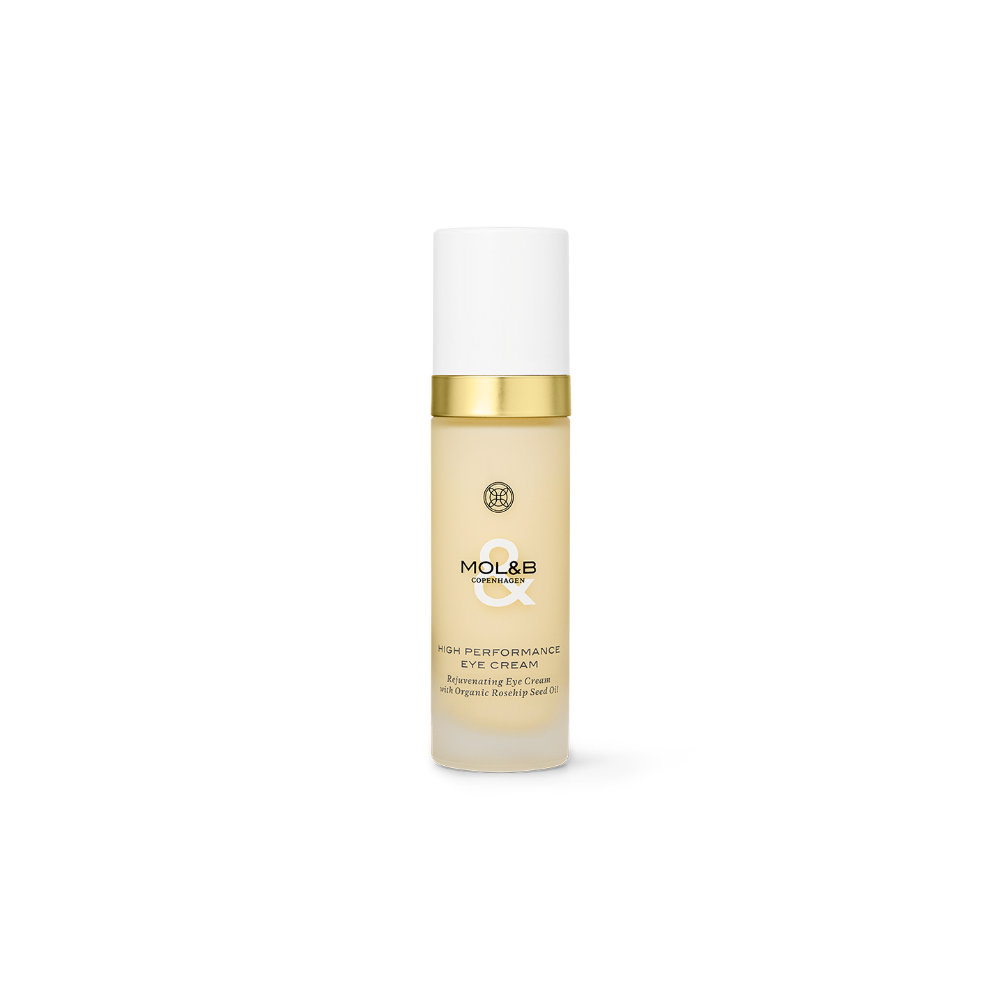 High Performance Eye Cream