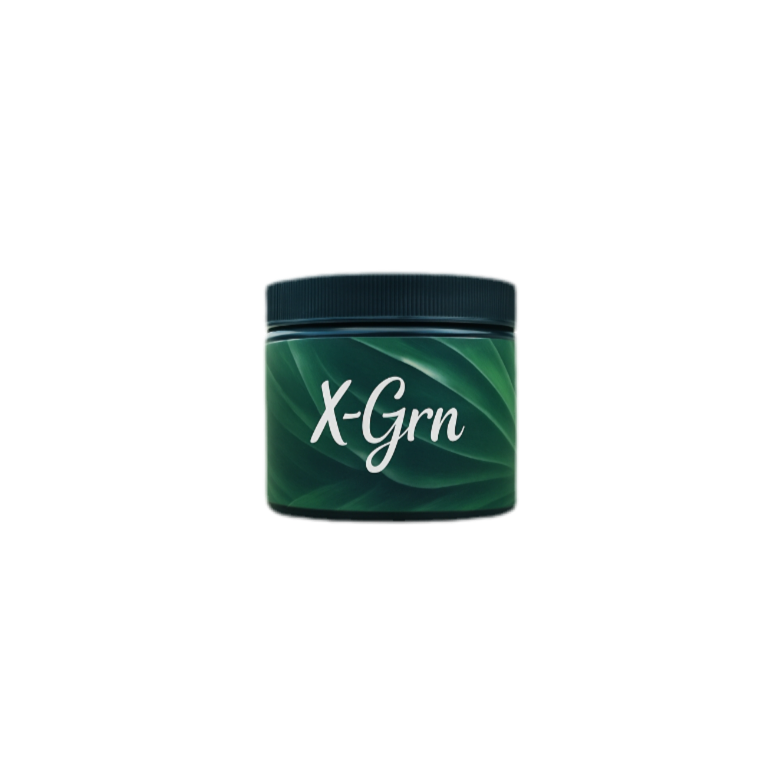 x-Grn