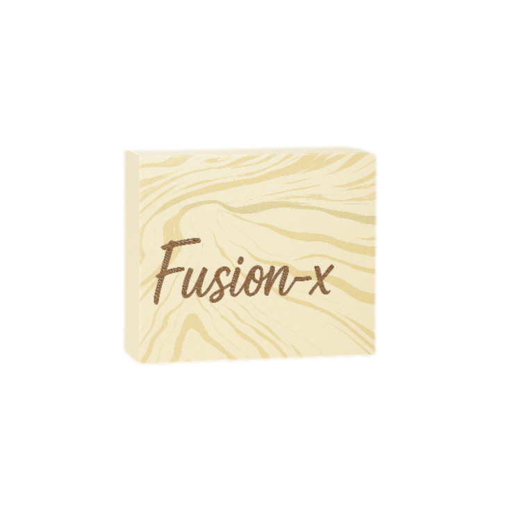 Fusion-X Vanilla