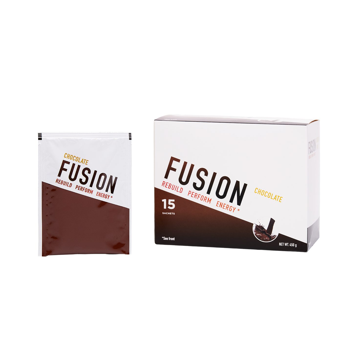Fusion Chocolate