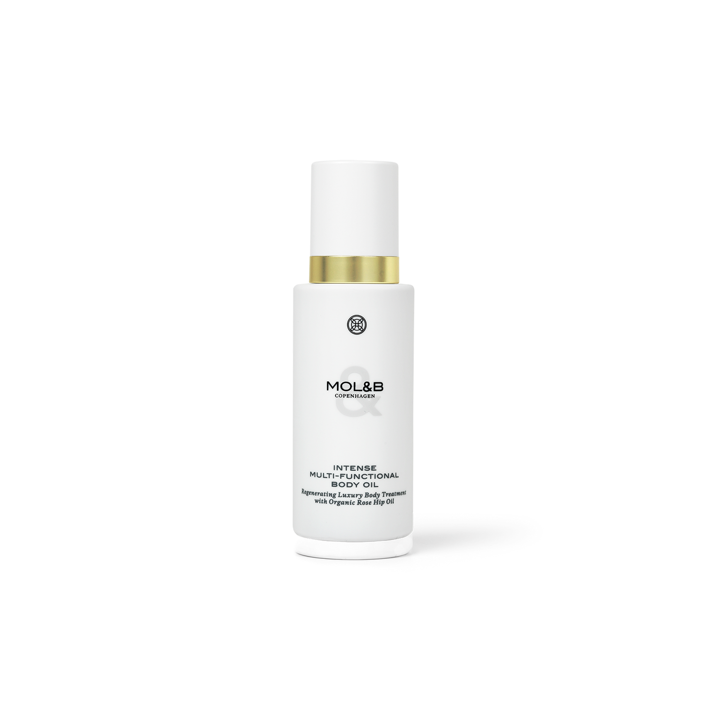 Intense Multi-Functional Body & Face Oil