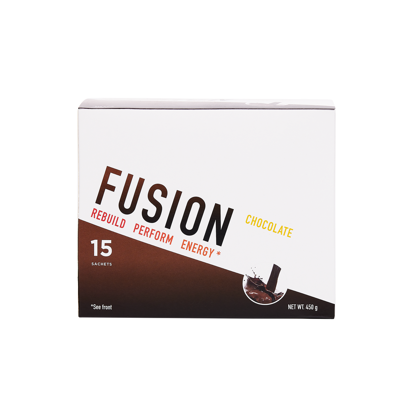 Fusion Chocolate