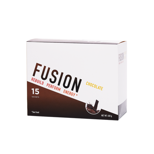 Fusion Chocolate
