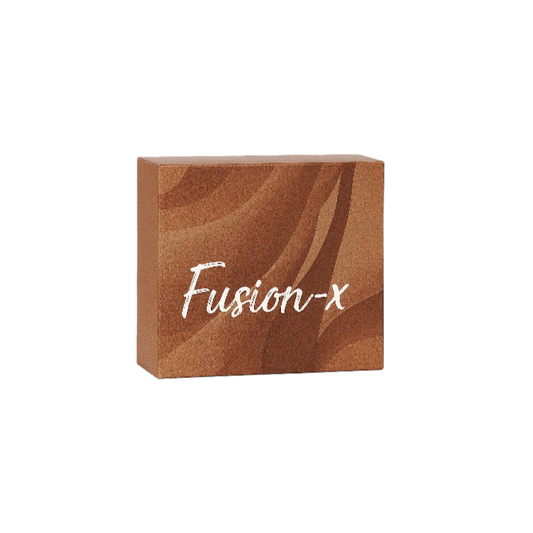 Fusion-x chocolate