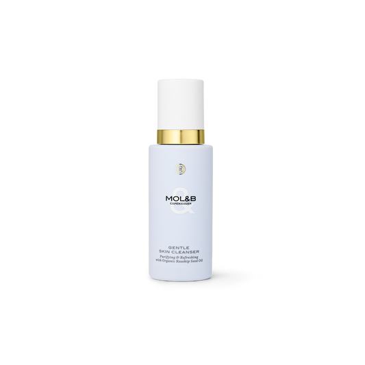 Gentle Skin Cleanser