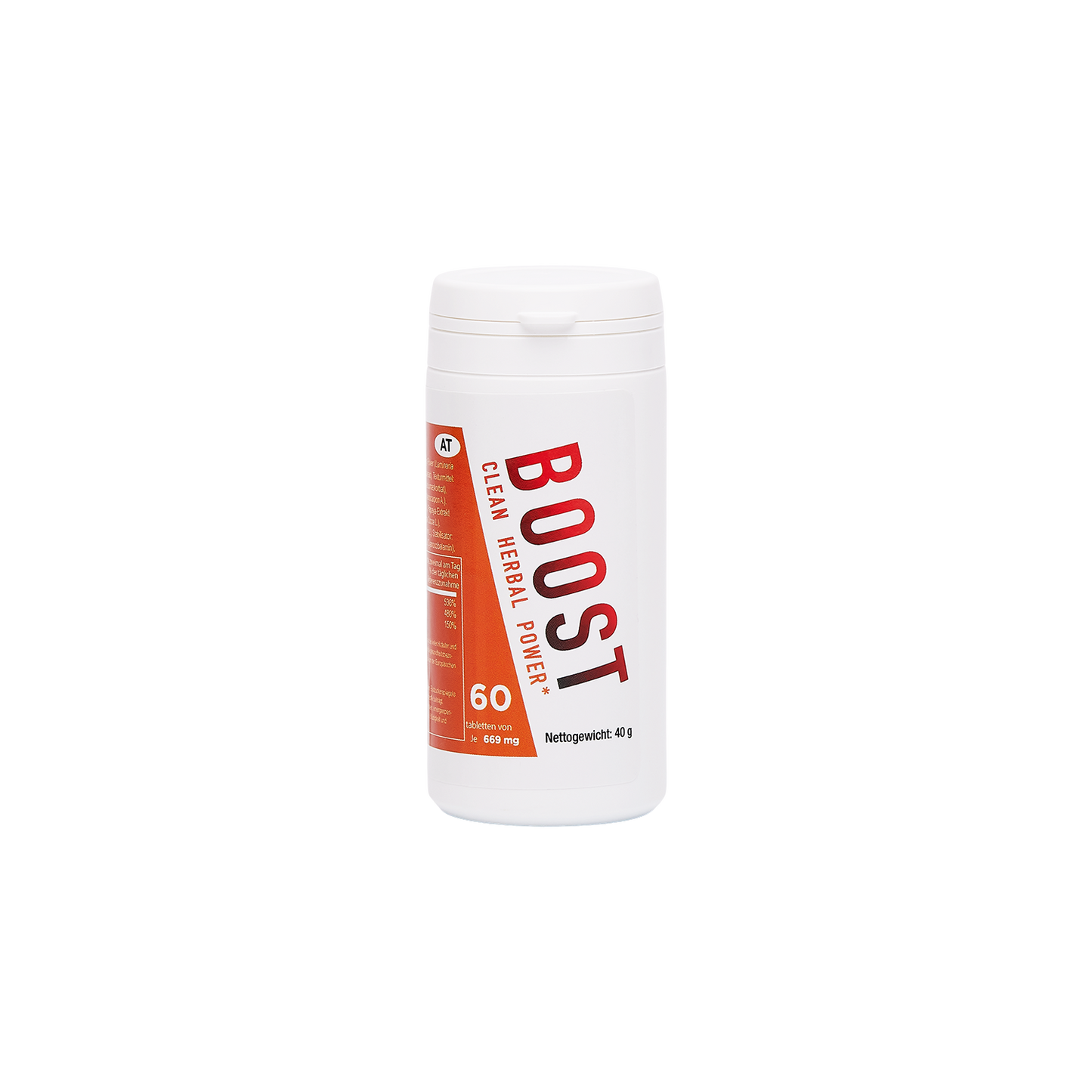 Boost