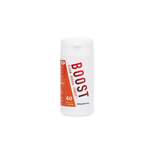 Boost