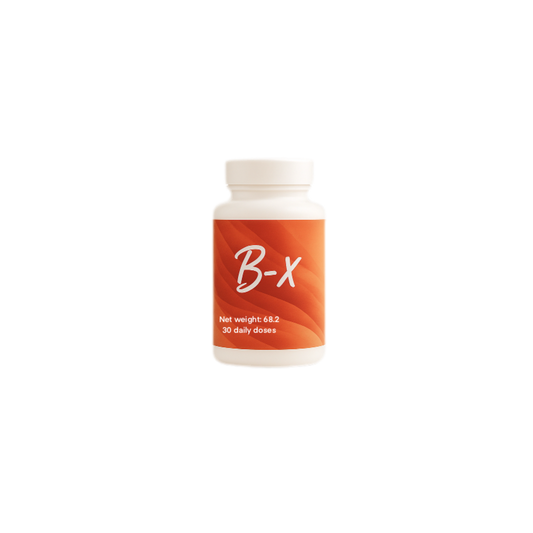 B-x