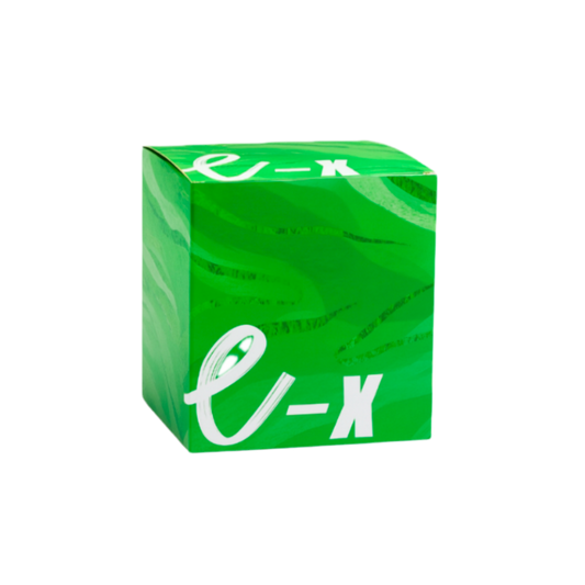 e-X