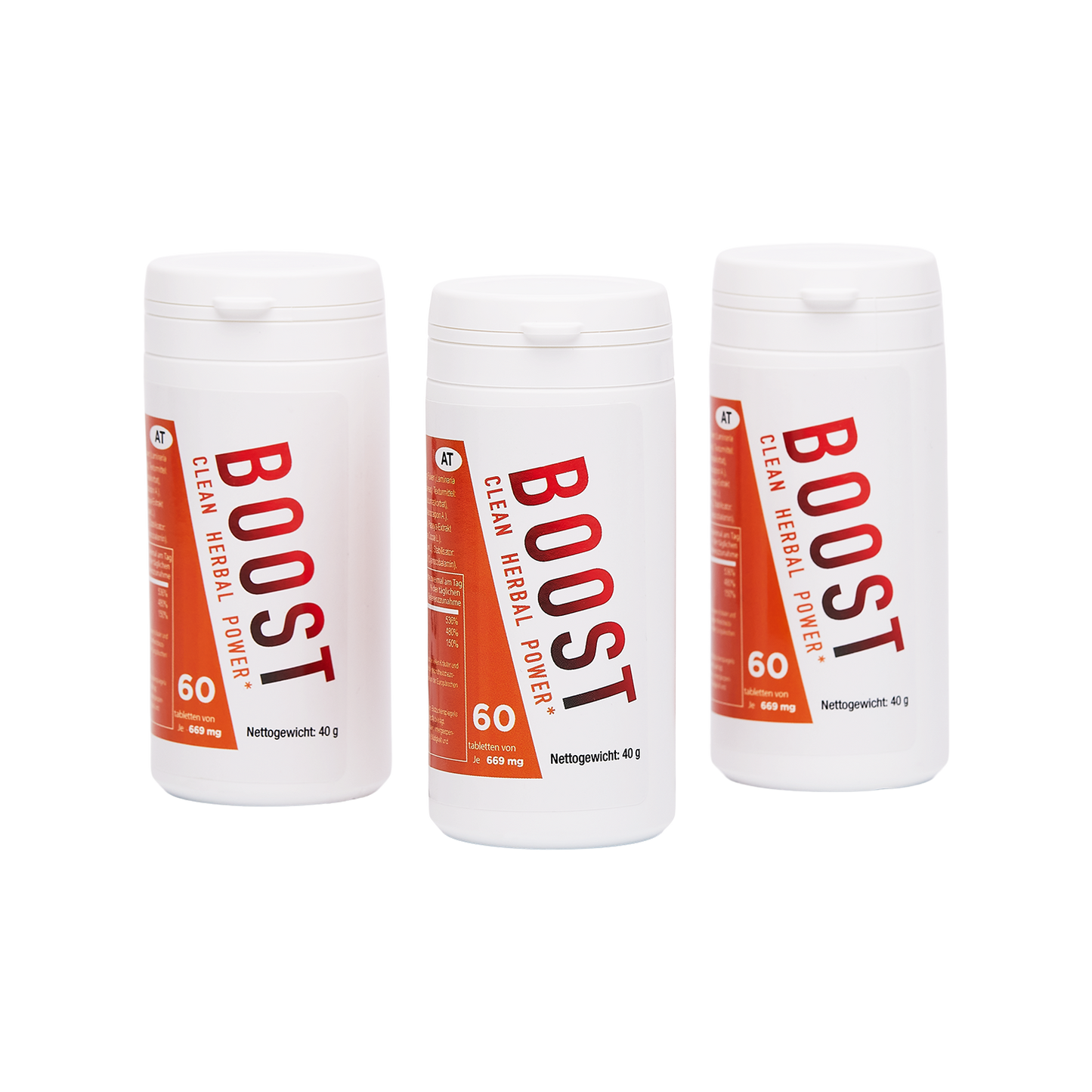 Boost