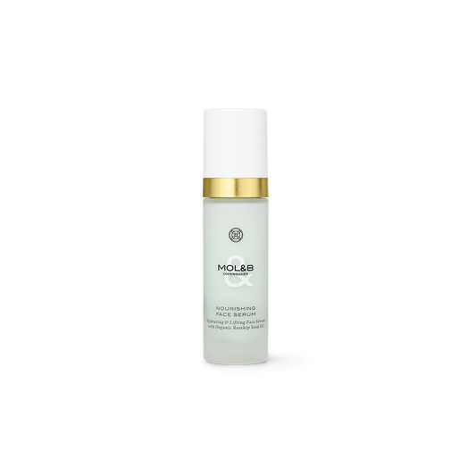 Nourishing Face Serum