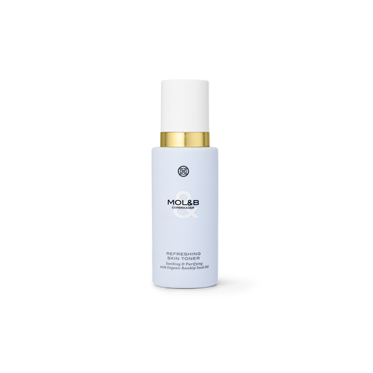 Refreshing Skin Toner