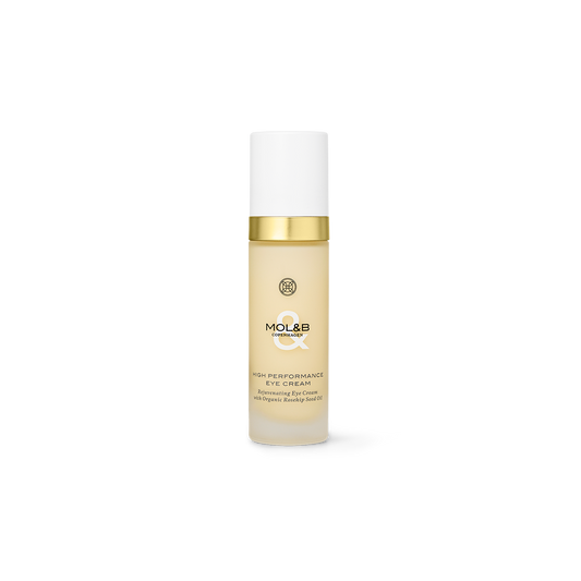 High Performance Eye Cream