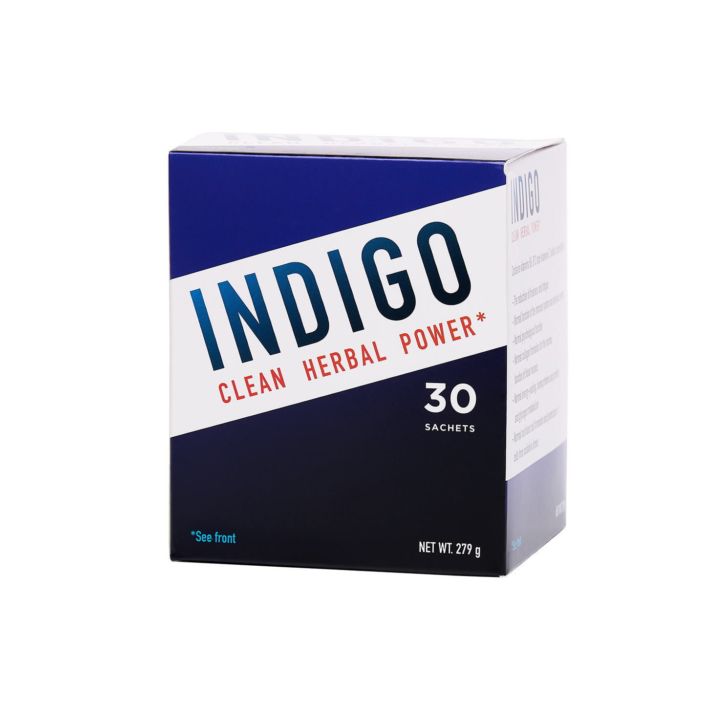 Indigo