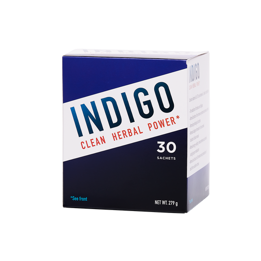Indigo