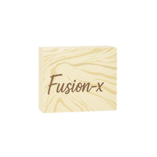 Fusion-X Vanilla