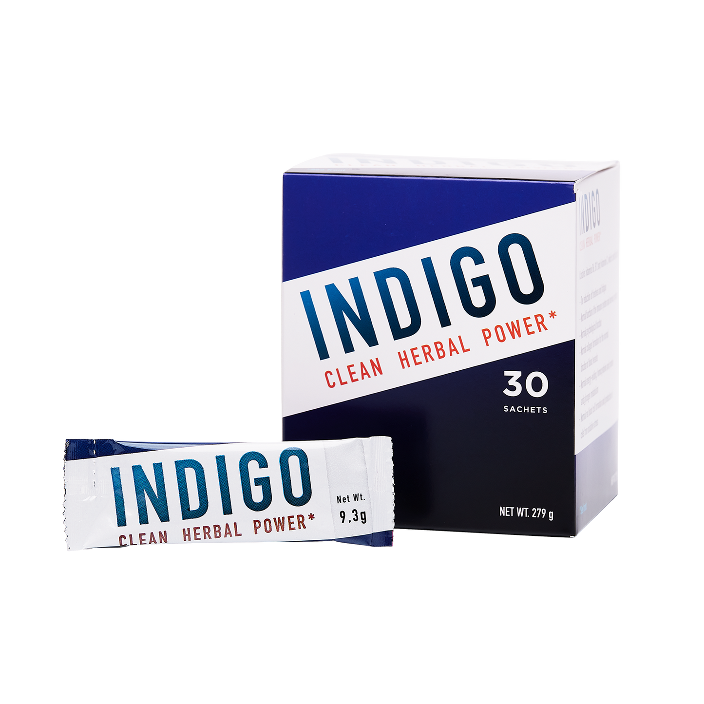 Indigo