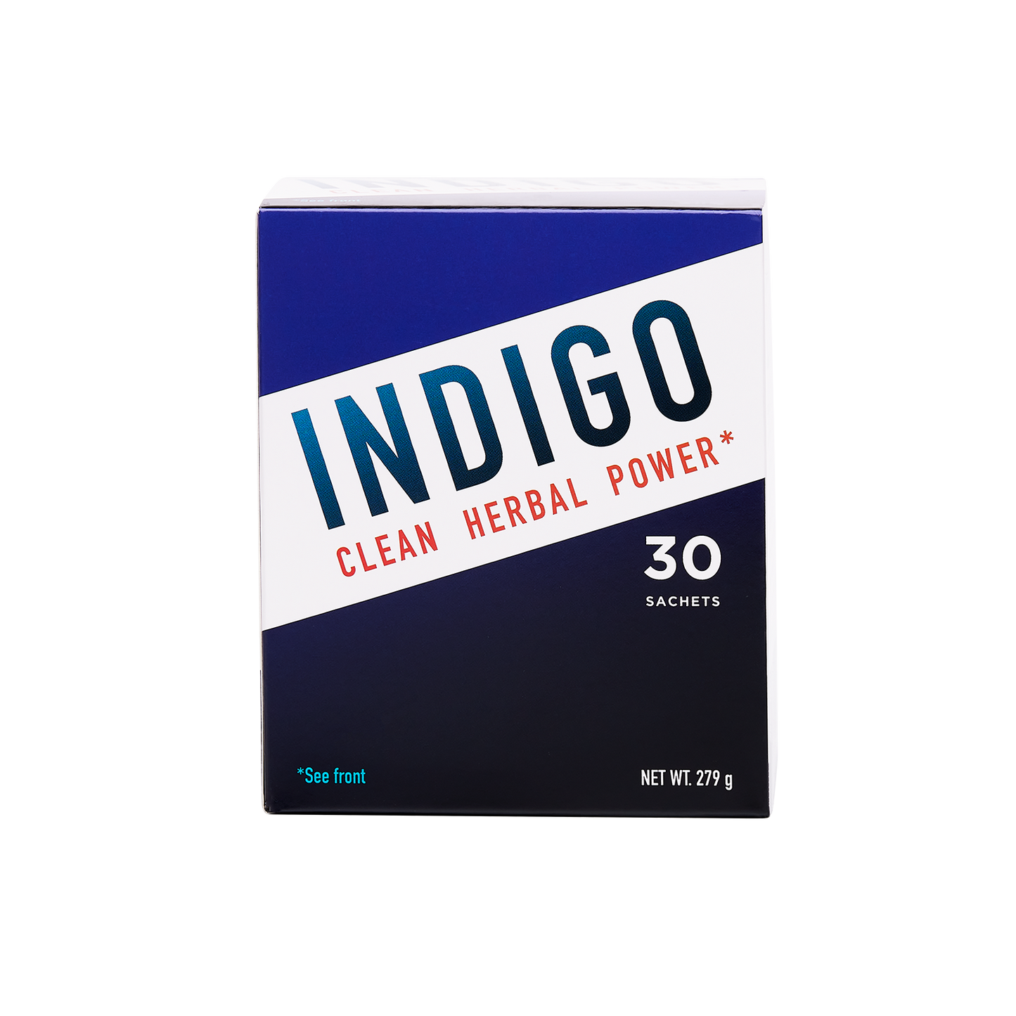 Indigo